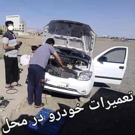 تعمیرات خودرو دهنوی با تخصص و تعهد