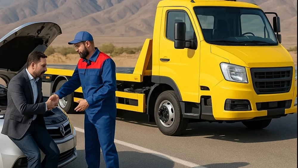 بهترین امداد خودرو در نیشابور بهترین امداد خودرو در نیشابور